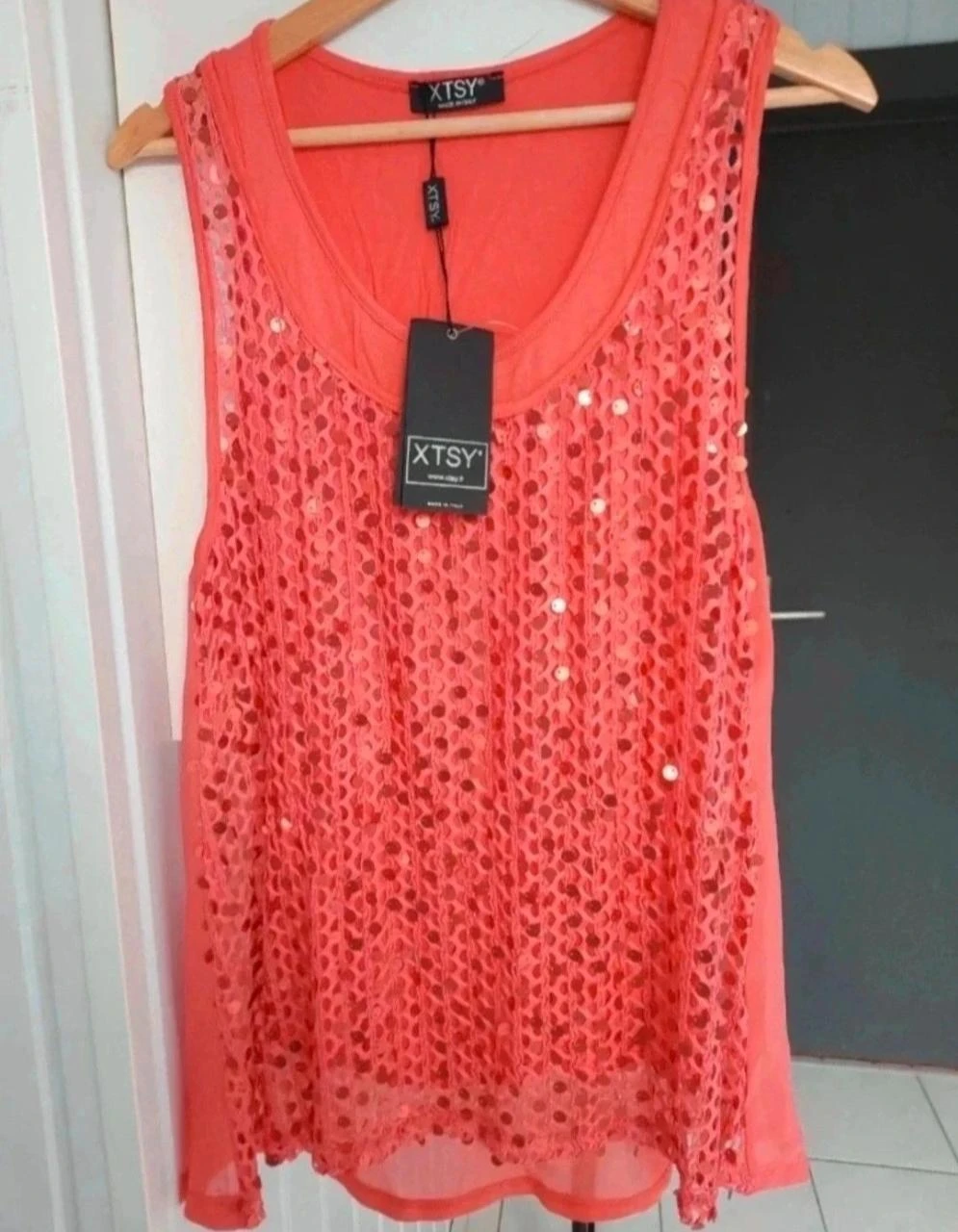 XTSY top voor dames – photo 2